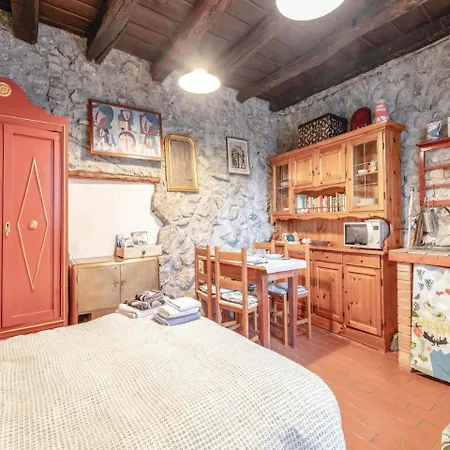 Apartment La D'hotel Ballabio