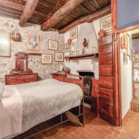 Apartment La D'hotel
