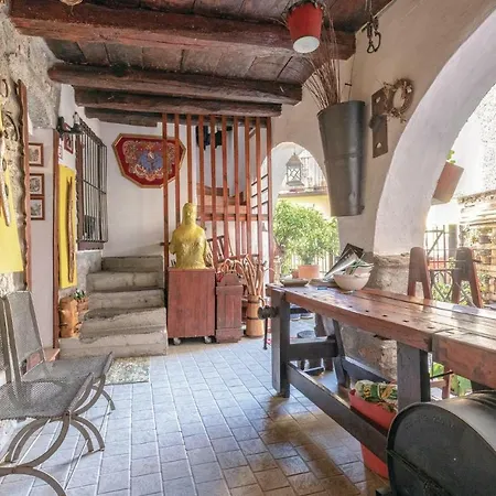 Apartment La D'hotel Ballabio