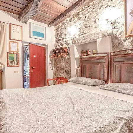 Appartamento La D'hotel
